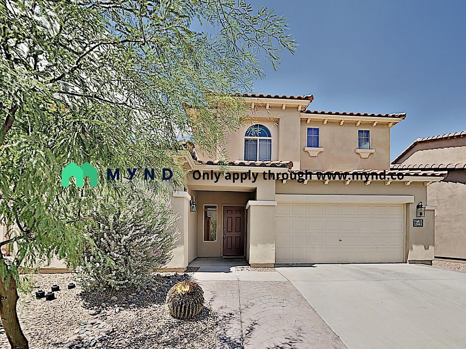 1st image of 58 W Camino Rancho Lucido
