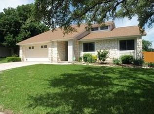11716 Birchbark Trl, Austin, TX 78750