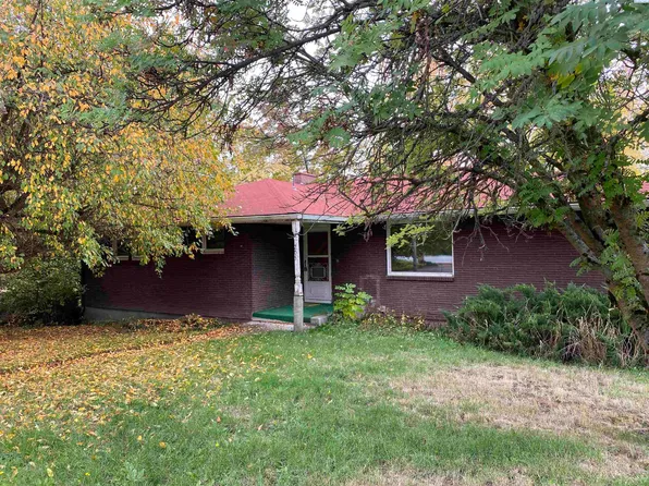 205 E Houghton St, Palouse, WA 99161