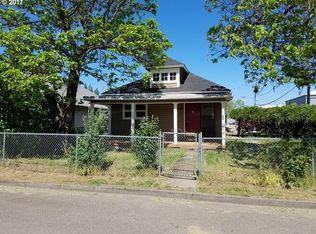 144 N Calapooia St, Sutherlin, OR 97479