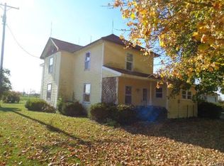 6174 State Route 721, Bradford, OH 45308