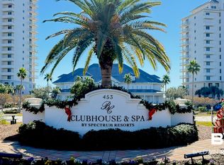 375 Beach Club Trl #B804, Gulf Shores, AL 36542