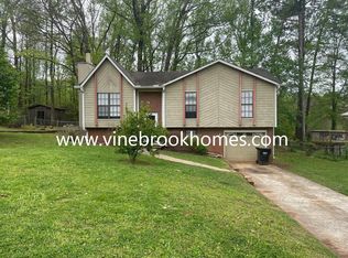 2700 Laburnum Dr, Birmingham, AL 35235