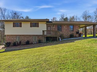 189 Sierra Dr, Dayton, TN 37321