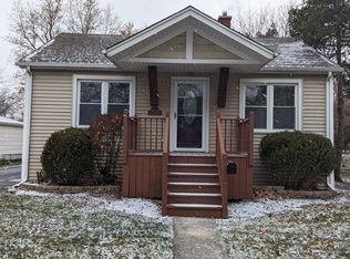 326 S Hudson St, Westmont, IL