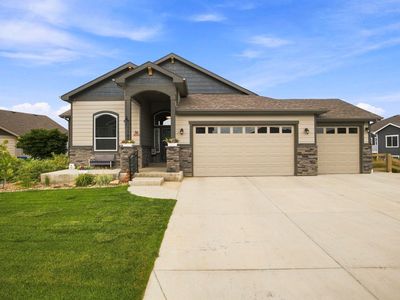 5580 Homeward Dr, Timnath, CO, 80547