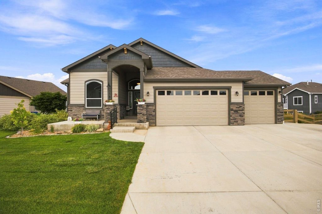 5580 Homeward Dr