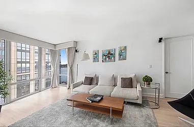 80 Riverside Boulevard #12N image 1 of 19