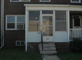 1130 Dundalk Ave, Baltimore, MD 21224