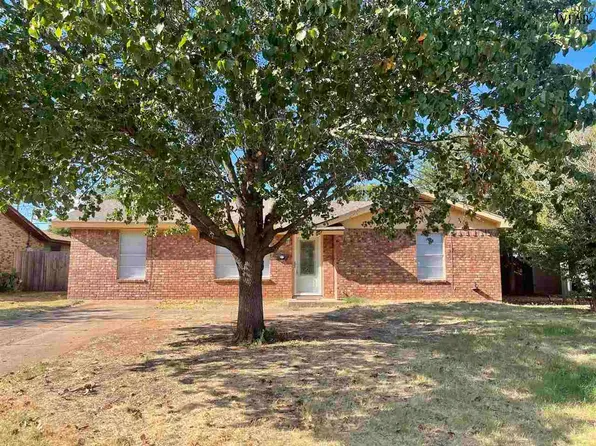 3010 McGaha Ave, Wichita Falls, TX 76308