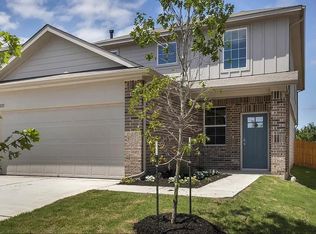 11524 Rush Ln, Elgin, TX 78621