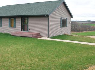 W9038 Buckhorn, Monroe, WI 53566