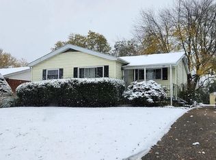 3387 Cedar Tree Ln, Erlanger, KY 41018