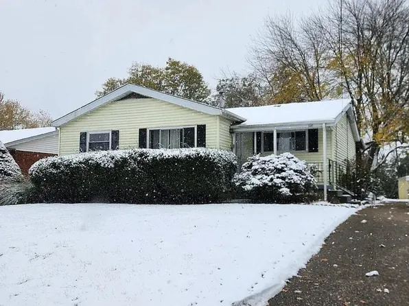 3387 Cedar Tree Ln, Erlanger, KY 41018