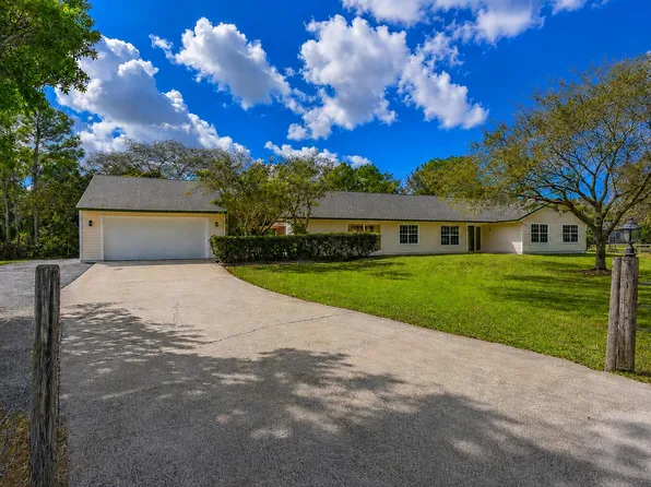 16244 E Downers Drive, Loxahatchee, FL 33470