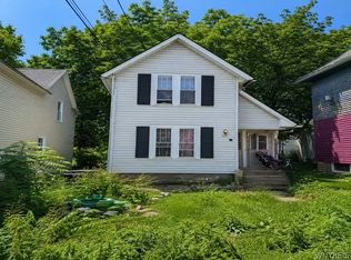 211 N 6th St, Olean, NY 14760
