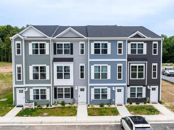 756 Bur Oak Ct, Aberdeen, MD 21001