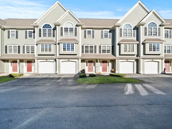 1 Olson St #5, Wilmington, MA 01887