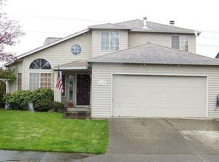 1191 213th Ave, Beaverton, OR 97003