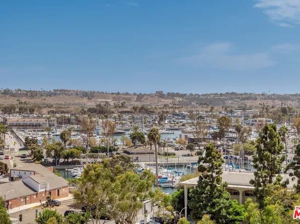 13600 Marina Pointe Dr Unit 907, Venice, CA 90292