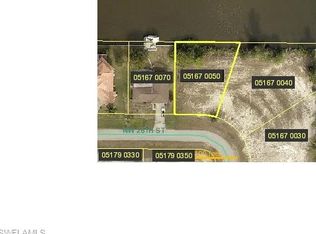 4103 NW 26th St, Cape Coral, FL 33993