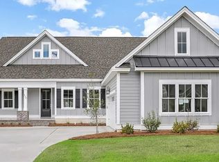 132 Bramswell Rd, Pooler, GA 31322