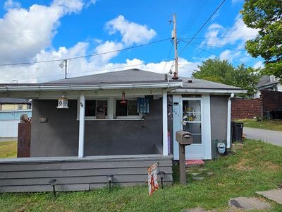 101 North 7th Street, Wheeling, WV, 26003