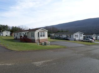 30 Blue Mountain Vw, Kunkletown, PA 18058