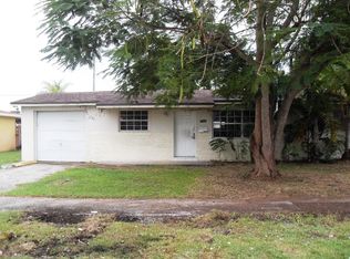 19230 SW 93rd Rd, Cutler Bay, FL 33157