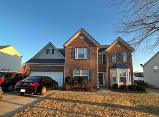 2451 Lance Ridge Way, Buford, GA 30519