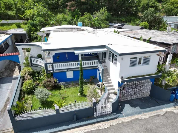 57 Calle Las Frst, Patillas, PR 00723