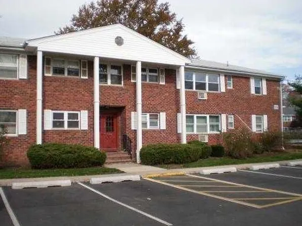 38A4 Woodedge Ave, Edison, NJ 08817