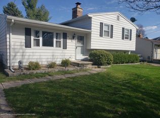 6023 Annapolis Dr, Lansing, MI 48911