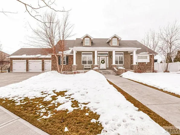217 Stillwater Dr, Idaho Falls, ID 83404