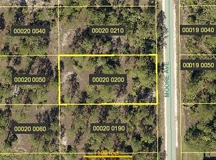 915 Moore Ave, Lehigh Acres, FL 33972