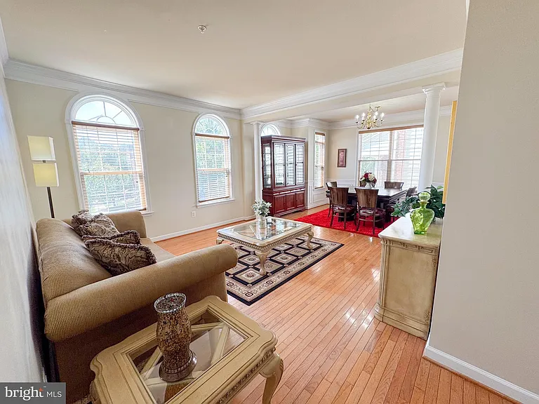 198 Hidden Forest Ct — Photo 5