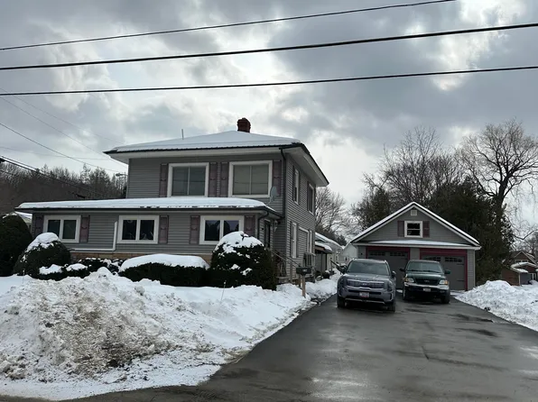75 Franklin Avenue, Houlton, ME 04730