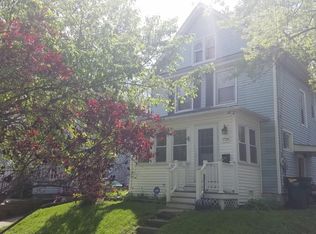 1720 Davis Ave, Lansing, MI 48910