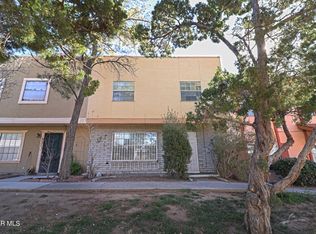 233 Maricopa Dr, El Paso, TX 79912