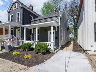 1318 Knowlton St, Cincinnati, OH, 45223