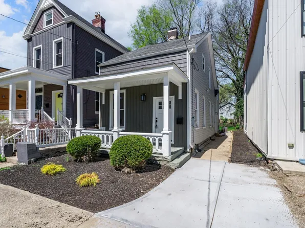 1318 Knowlton St, Cincinnati, OH 45223