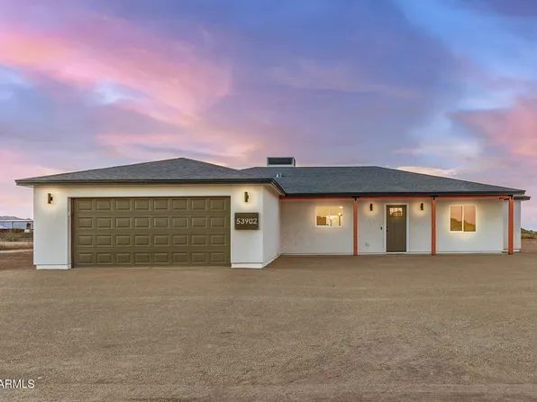 53902 W Footprints Street, Maricopa, AZ 85139