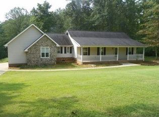 108 Grant Rd, Fair Play, SC 29643