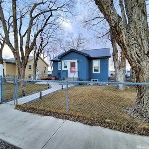 440 E 5th St, Battle Mountain, NV, 89820