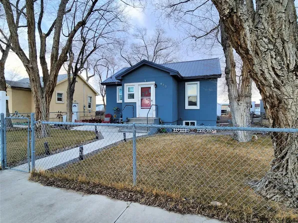 440 E 5th St, Battle Mountain, NV 89820