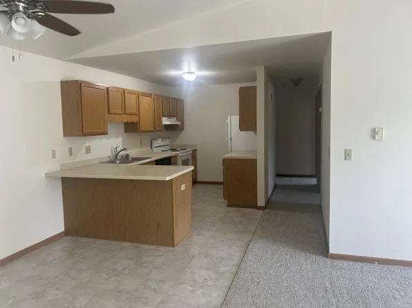 1733 Dayton St #2, Mayville, WI 53050