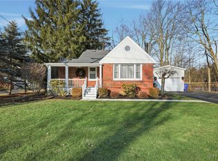 8070 Tonawanda Creek Rd, East Amherst, NY 14051