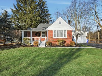 8070 Tonawanda Creek Rd, East Amherst, NY, 14051