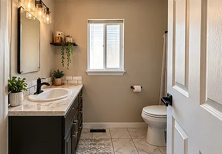2 bed, 1100 sqft, $1,850 — Photo 4