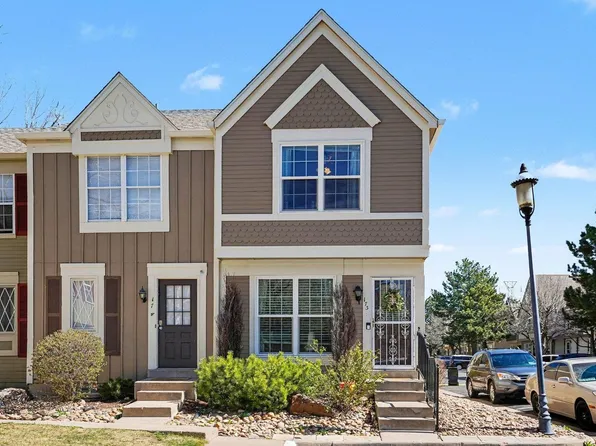 1811 S Quebec Way #173, Denver, CO 80231